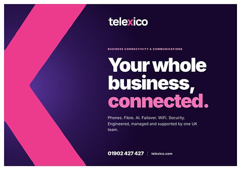 Brochure cover
