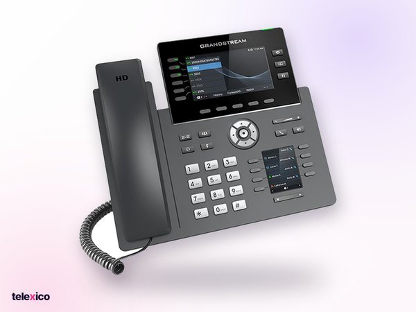Grandstream GRP2616, second view