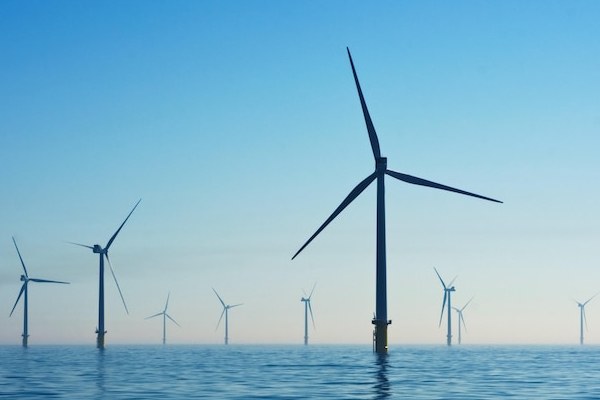 Smart energy: IoT and M2M SIM use case