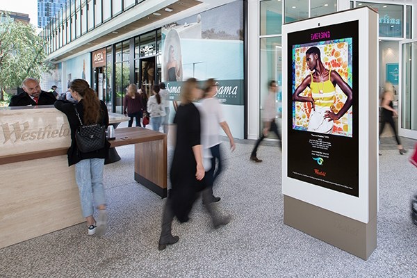 Retail digitisation: IoT and M2M SIM use case