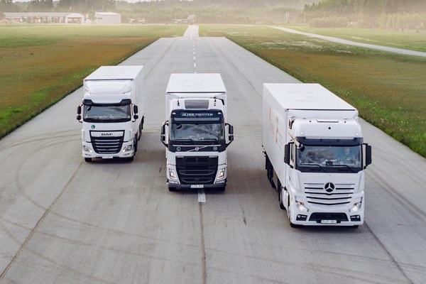Smart transport: IoT and M2M SIM use case